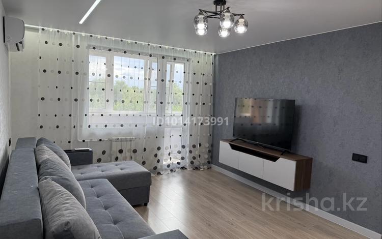 2-комнатная квартира · 48.5 м² · 5/9 этаж, Карбышева 22 за 400 000 ₸ в Усть-Каменогорске — фото 2