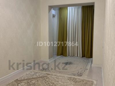 1-бөлмелі пәтер · 43 м² · 5/7 қабат, 17-й мкр 110, бағасы: 150 000 ₸ в Актау