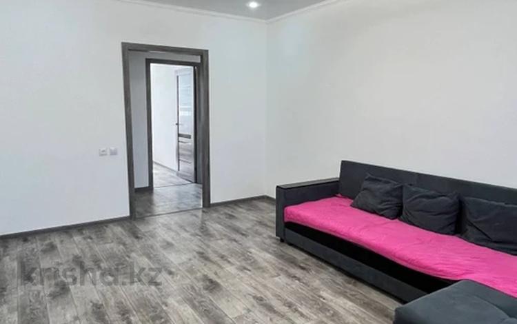 3-комнатная квартира · 63 м² · 5/5 этаж, Абылай хана 11 за 18.9 млн ₸ в Кокшетау — фото 2