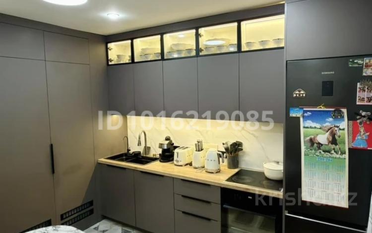 3-бөлмелі пәтер · 91 м² · 18/20 қабат, Туран 57/3 — Бухар жырау, бағасы: 65 млн ₸ в Астане, Есильский р-н — фото 2