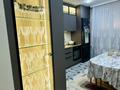 3-бөлмелі пәтер · 91 м² · 18/20 қабат, Туран 57/3 — Бухар жырау, бағасы: 65 млн ₸ в Астане, Есильский р-н — фото 2