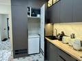 3-бөлмелі пәтер · 91 м² · 18/20 қабат, Туран 57/3 — Бухар жырау, бағасы: 65 млн ₸ в Астане, Есильский р-н — фото 5