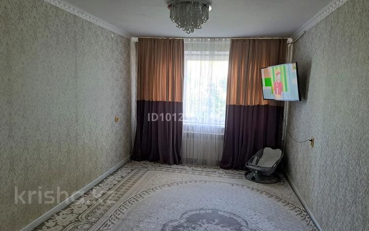 2-бөлмелі пәтер · 55 м² · 4/5 қабат, ул. Олега Кошевого 113, бағасы: 14 млн ₸ в Актобе, мкр Авиатор — фото 2