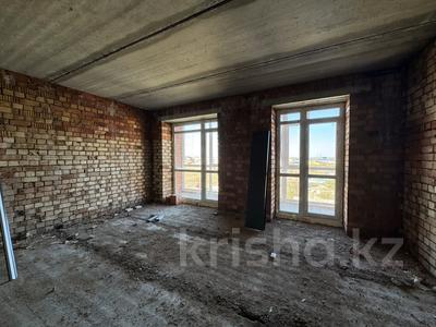 3-комнатная квартира · 68.5 м² · 5/5 этаж, Рахымжана Кошкарбаева 24 — НИШ, ЦОН, школа 2 за 22.5 млн ₸ в Кокшетау