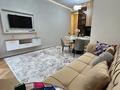 2-бөлмелі пәтер · 56.4 м² · 3/3 қабат, Ерменсай ш/а., Талды 59, бағасы: 65 млн ₸ в Алматы, Бостандыкский р-н