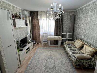 1-бөлмелі пәтер · 39.1 м² · 9/9 қабат, Физкультурная 17 — Сейфуллина, бағасы: 27 млн ₸ в Алматы, Турксибский р-н