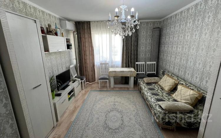 1-бөлмелі пәтер · 39.1 м² · 9/9 қабат, Физкультурная 17 — Сейфуллина, бағасы: 27 млн ₸ в Алматы, Турксибский р-н — фото 2