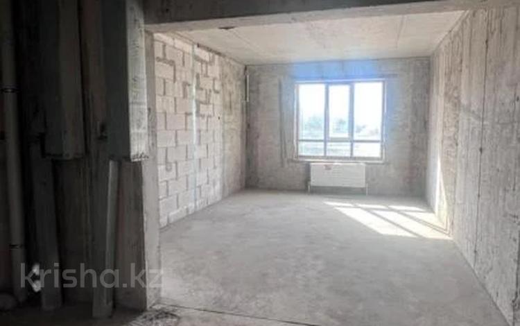 1-комнатная квартира · 34.3 м² · 7/9 этаж, Мкр. Атырау — ПРОХОДИТ ПО АЛМАТЫ ЖАСТАРЫ за 15.7 млн ₸ в Алматы, Медеуский р-н — фото 2