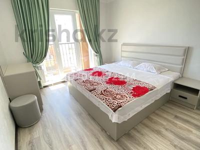 3-комнатная квартира · 80 м² · 10/12 этаж, 9 46/1 — Напротив прокуратуры за 15 000 ₸ в Туркестане