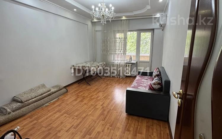 2-бөлмелі пәтер · 52 м² · 3/5 қабат, Калдаякова 38, бағасы: 350 000 ₸ в Алматы — фото 2