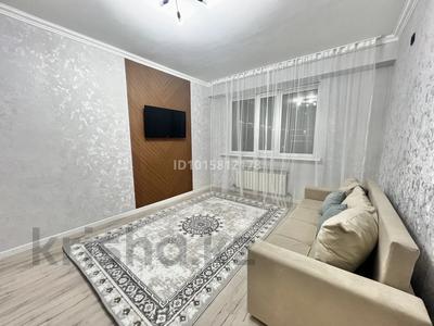 1-комнатная квартира · 36 м² · 6/10 этаж, Айтеке би 16 за 23.5 млн ₸ в Астане, Нура р-н