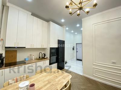2-бөлмелі пәтер · 45 м² · 1/5 қабат, Бокина 27 — Школа-лицей 7, бағасы: 300 000 ₸ в Талгаре