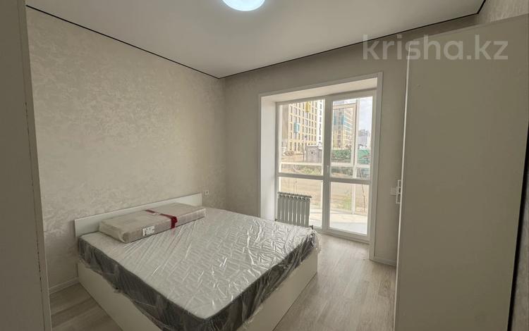 2-комнатная квартира · 42 м² · 1/5 этаж, E103 3 за 220 000 ₸ в Астане, Нура р-н — фото 14