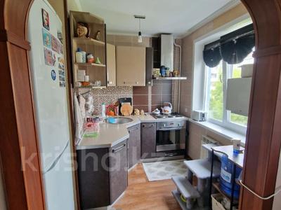 2-комнатная квартира · 44 м² · 3/5 этаж, Абая за ~ 18.8 млн 〒 в Петропавловске