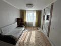 1-комнатная квартира · 35.3 м² · 5/5 этаж, мкр 5, Маресьева 82/2 — Баня Тамаша, бывшая улица Безымянная, шаговой доступности Мед Академия, ТД Нурдаулет, Дом быта, Универ Жубанова за 130 000 ₸ в Актобе