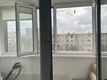 1-комнатная квартира · 35.3 м² · 5/5 этаж, мкр 5, Маресьева 82/2 — Баня Тамаша, бывшая улица Безымянная, шаговой доступности Мед Академия, ТД Нурдаулет, Дом быта, Универ Жубанова за 130 000 ₸ в Актобе — фото 3