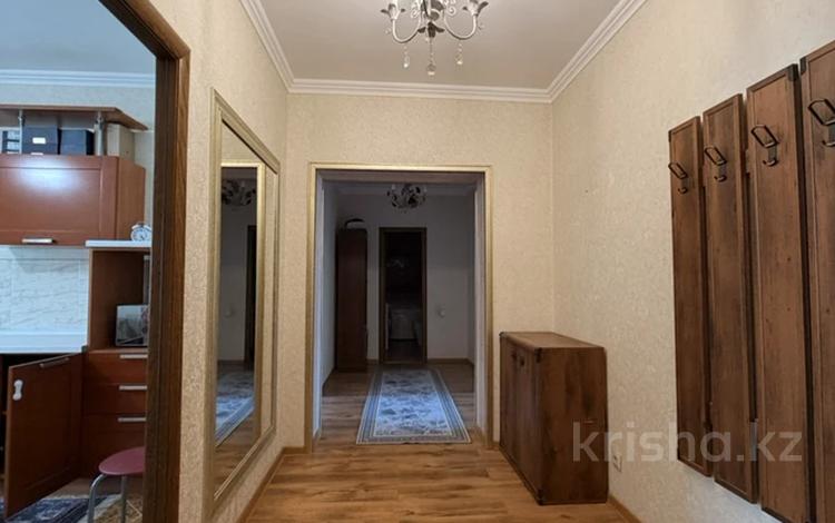 3-бөлмелі пәтер · 103.2 м² · 8 қабат, Акмешит 7/1, бағасы: 55 млн ₸ в Астане, Есильский р-н — фото 21