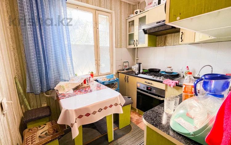 3-бөлмелі пәтер · 55 м² · 1/5 қабат, самал 4, бағасы: 16.5 млн ₸ в Талдыкоргане, мкр Самал — фото 10