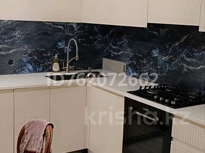 3-комнатная квартира · 102 м² · 3/5 этаж, мкр Самал-3 26 — Кажымукана за 115 млн 〒 в Алматы, Медеуский р-н