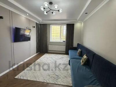4-комнатная квартира · 72 м² · 2/14 этаж, Кошкарбаева 31 — Байтурсынова за ~ 46 млн ₸ в Астане, Сарайшык р-н