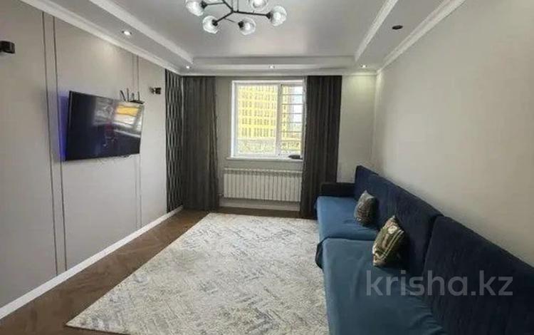 4-комнатная квартира · 72 м² · 2/14 этаж, Кошкарбаева 31 — Байтурсынова за ~ 46 млн ₸ в Астане, Сарайшык р-н — фото 11
