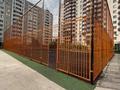4-комнатная квартира · 72 м² · 2/14 этаж, Кошкарбаева 31 — Байтурсынова за ~ 46 млн ₸ в Астане, Сарайшык р-н — фото 25