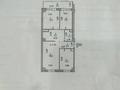 4-комнатная квартира · 72 м² · 2/14 этаж, Кошкарбаева 31 — Байтурсынова за ~ 46 млн ₸ в Астане, Сарайшык р-н — фото 27