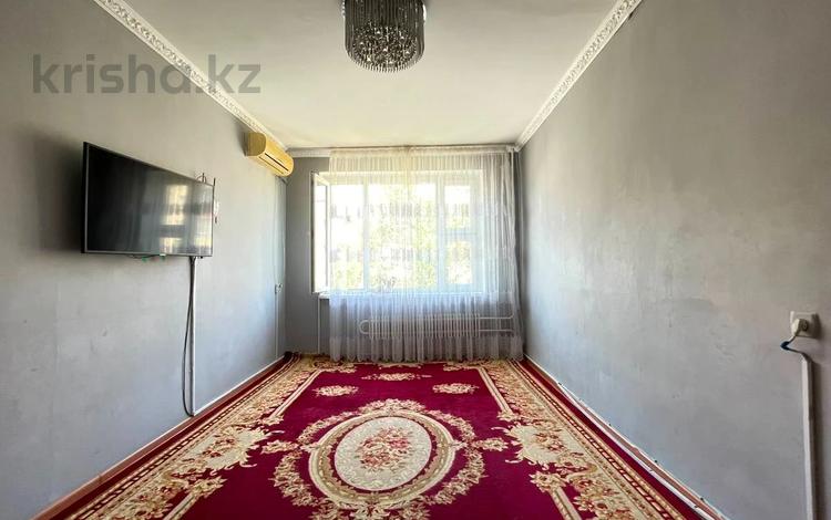 2-комнатная квартира · 56 м² · 3/5 этаж, 12-й мкр 47 за 13 млн ₸ в Актау — фото 13