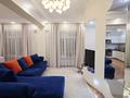 3-бөлмелі пәтер · 100 м² · 8/16 қабат, мкр Орбита-3, бағасы: 65 млн ₸ в Алматы, Бостандыкский р-н — фото 2