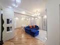 3-бөлмелі пәтер · 100 м² · 8/16 қабат, мкр Орбита-3, бағасы: 65 млн ₸ в Алматы, Бостандыкский р-н — фото 7