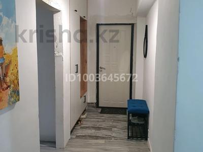 3-комнатная квартира · 73.8 м² · 1/5 этаж, Карасай батыра 2 — Возле речки за 25 млн 〒 в Каскелене