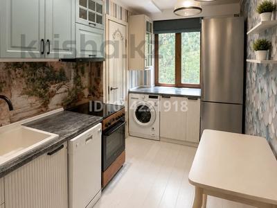 3-комнатная квартира · 50 м² · 2/2 этаж, Дулатова 71 за 39.9 млн ₸ в Алматы, Турксибский р-н
