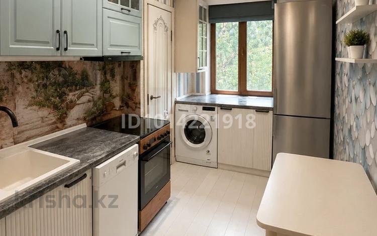3-комнатная квартира · 50 м² · 2/2 этаж, Дулатова 71 за 39.9 млн ₸ в Алматы, Турксибский р-н — фото 23