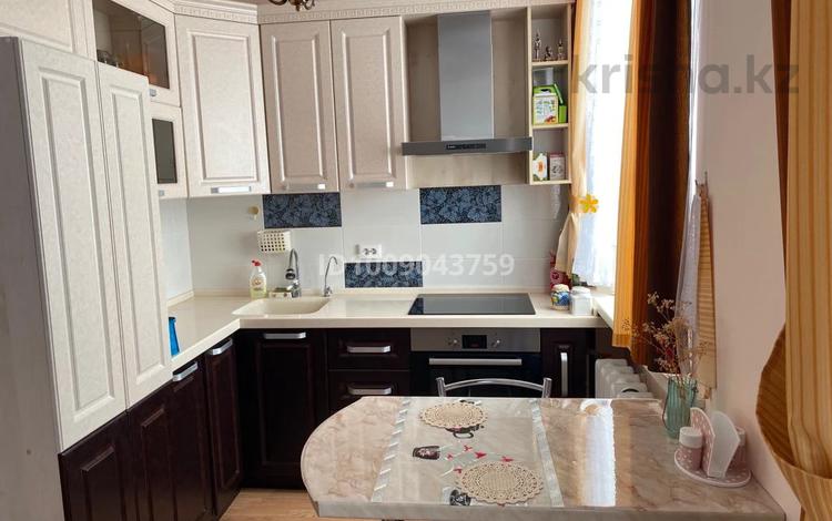 3-комнатная квартира · 55 м² · 2/5 этаж, ЖМ Лесная поляна за 25 млн ₸ в Косшы — фото 2