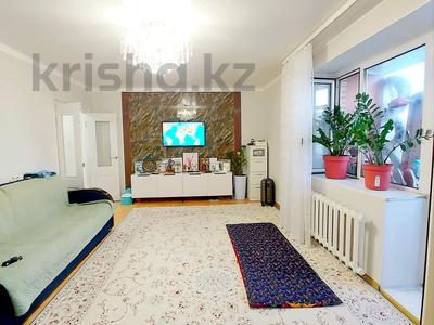 1-комнатная квартира · 47.5 м² · 3/6 этаж, проспект Абая 95/1 — Пр. Абая - ул. Ахмета Жубанова за 22.5 млн ₸ в Астане, р-н Байконур