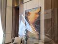 2-бөлмелі пәтер · 73 м² · 2/7 қабат, ул. Куаныша Тулеметова 64/3, бағасы: 61.5 млн ₸ в Шымкенте, Абайский р-н — фото 14