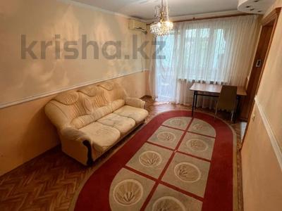 3-комнатная квартира · 62 м² · 2/5 этаж, Есет батыра за 15.5 млн 〒 в Актобе