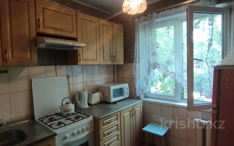 3-бөлмелі пәтер · 60.7 м² · 2/4 қабат, №8 ш/а. 23, бағасы: 34.5 млн ₸ в Алматы, Ауэзовский р-н — фото 2