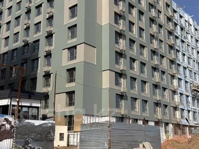 3-бөлмелі пәтер · 85 м² · 9/9 қабат, Чингиз Айтматов 1, бағасы: 48 млн ₸ в Астане, Нура р-н