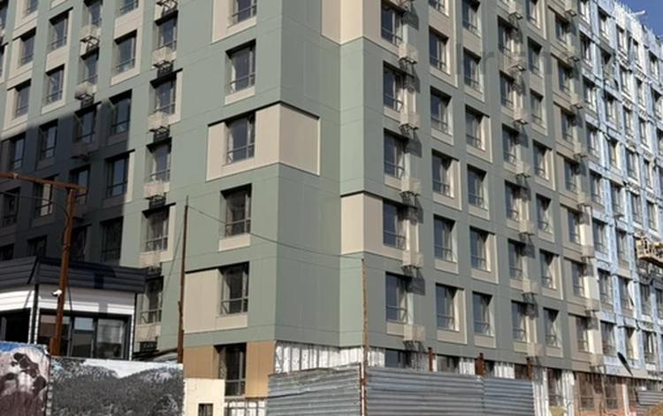 3-комнатная квартира · 85 м² · 9/9 этаж, Чингиз Айтматов 1 за 48 млн ₸ в Астане, Нура р-н — фото 3