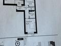 3-комнатная квартира · 85 м² · 9/9 этаж, Чингиз Айтматов 1 за 48 млн ₸ в Астане, Нура р-н — фото 2