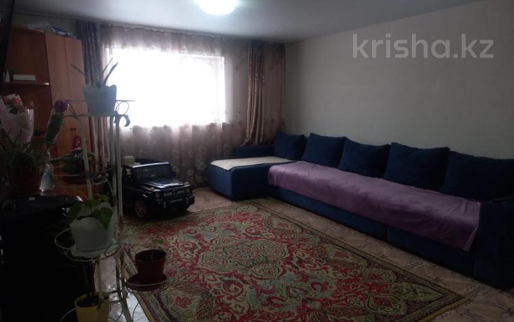 Отдельный дом · 3 комнаты · 82.1 м² · 5.4 сот., Мичуринец за 24 млн 〒 в Костанае — фото 10