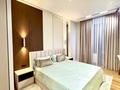 3-комнатная квартира · 85 м² · 5/20 этаж, Гагарина 310 за 750 000 ₸ в Алматы, Бостандыкский р-н — фото 4