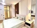 3-комнатная квартира · 85 м² · 5/20 этаж, Гагарина 310 за 750 000 ₸ в Алматы, Бостандыкский р-н — фото 5