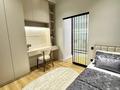 3-комнатная квартира · 85 м² · 5/20 этаж, Гагарина 310 за 750 000 ₸ в Алматы, Бостандыкский р-н — фото 8