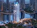 3-комнатная квартира, 115 м², 18/24 этаж, Дубай за ~ 479.9 млн 〒 — фото 4