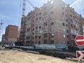 1-комнатная квартира · 35.1 м² · 3/9 этаж, Розы Баглановой 23 за 22.7 млн ₸ в Астане, Нура р-н — фото 2