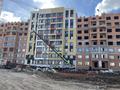 1-комнатная квартира · 35.1 м² · 3/9 этаж, Розы Баглановой 23 за 22.7 млн ₸ в Астане, Нура р-н