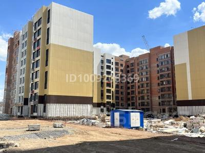 1-бөлмелі пәтер · 35.1 м² · 3/9 қабат, Розы Баглановой 23, бағасы: 22.7 млн ₸ в Астане, Нура р-н