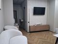 4-комнатная квартира · 106 м² · 1/3 этаж, Арайлы 20/1 за 117 млн ₸ в Алматы, Бостандыкский р-н — фото 10